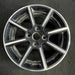 16" Original OEM Wheel Rim - Additional View