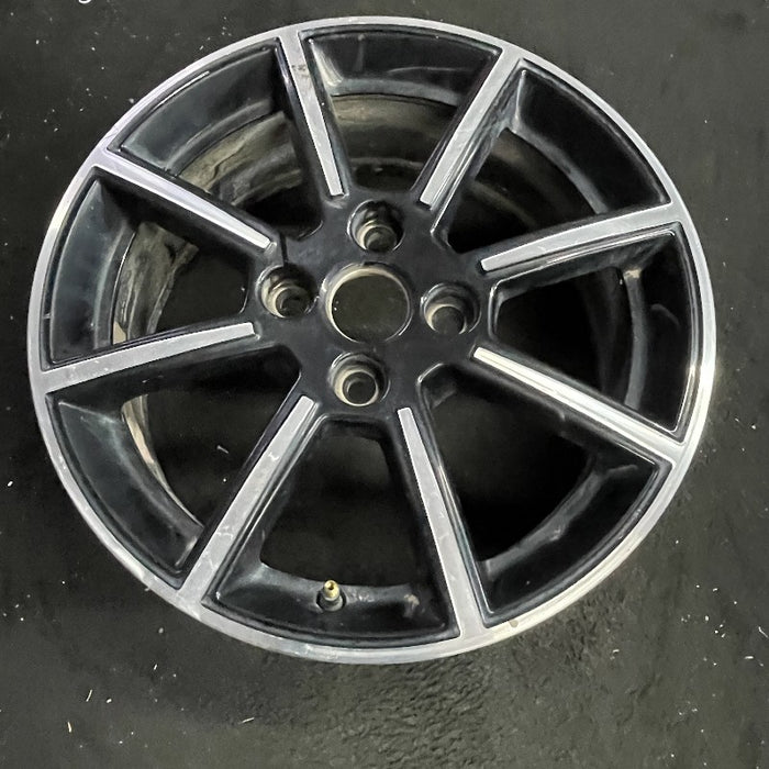 16" Original OEM Wheel Rim - View 7