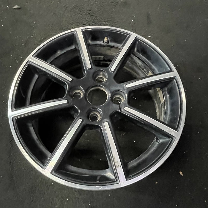 16" Original OEM Wheel Rim - View 8