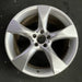 19" MERCEDES CLS-CLASS 12 218 Type; CLS550, AWD, 19x9.5, , gray Original OEM - Angle View