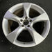 19" MERCEDES CLS-CLASS 12 218 Type; CLS550, AWD, 19x9.5, , gray Original OEM - Side Profile