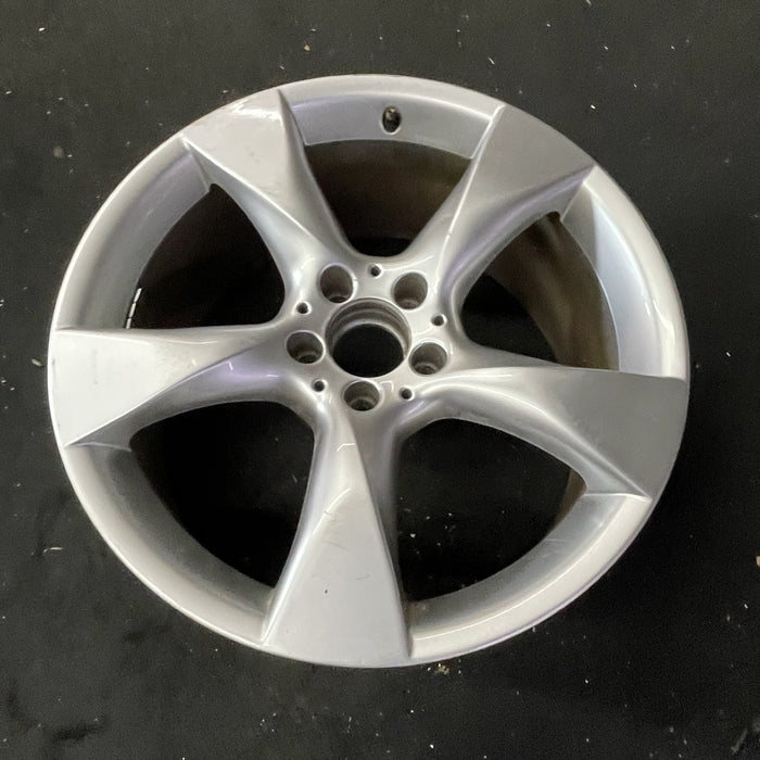 19" MERCEDES CLS-CLASS 12 218 Type; CLS550, AWD, 19x9.5, , gray Original OEM - Close-Up Detail