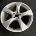 19" MERCEDES CLS-CLASS 12 218 Type; CLS550, AWD, 19x9.5, , gray Original OEM - Side Profile
