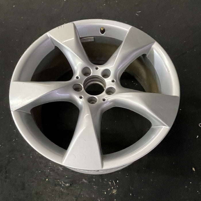 19" MERCEDES CLS-CLASS 12 218 Type; CLS550, AWD, 19x9.5, , gray Original OEM - Close-Up Detail