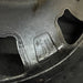 18" FORD F150 PICKUP 09-12 18x7.5, aluminum, 7 spoke, solid spokes, Original - Additional View