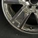 20" EXPEDITION 07 20x8.5 TPMS aluminum 6 spoke chrome Original OEM Wheel Rim - Additional View