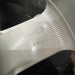 17" AUDI A4 02 17x7.5 Original OEM Wheel Rim - Close-Up Detail