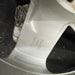 17" AUDI A4 02 17x7.5 Original OEM Wheel Rim - Additional View