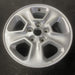 17" GRAND CHEROKEE 14-17 17x8 Original OEM Wheel Rim - Close-Up Detail