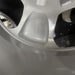 17" GRAND CHEROKEE 14-17 17x8 Original OEM Wheel Rim - Back View