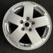 18" WRANGLER 07-08 18x7.5 5 spoke Original OEM Wheel Rim - Additional View