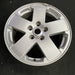 18" WRANGLER 07-08 18x7.5 5 spoke Original OEM Wheel Rim - View 7