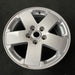 18" WRANGLER 07-08 18x7.5 5 spoke Original OEM Wheel Rim - View 8