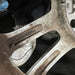 16" FOCUS 15 16x7 , , Original OEM Wheel Rim - Additional View