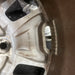 17" WRANGLER 13 17x7.5 10 hole w/machined accent gray Original OEM Wheel Rim - View 10