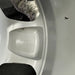 17" GRAND CHEROKEE 14-17 17x8 Original OEM Wheel Rim - Back View