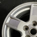 17" Original OEM Wheel Rim - Side Profile