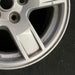 17" Original OEM Wheel Rim - Back View