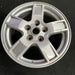 17" Original OEM Wheel Rim - View 7