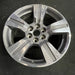 18" COLORADO 15 18x8.5 Original OEM Wheel Rim - Side Profile
