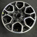 18" FORD F150 PICKUP 21 18x8.5 aluminum 6 spoke U spoke Original OEM Wheel Rim - View 7