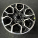 18" FORD F150 PICKUP 21 18x8.5 aluminum 6 spoke U spoke Original OEM Wheel Rim - View 8