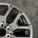 20" SEQUOIA 23 20x8 6 Y spoke Original OEM Wheel Rim - Close-Up Detail
