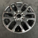 20" SEQUOIA 23 20x8 6 Y spoke Original OEM Wheel Rim - View 7