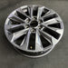 20" LAND CRUISER 24 20x7.5 Original OEM Wheel Rim - View 7