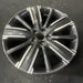 20" INFINITI QX50 21-22 20x8.5 10 spoke machined black Original OEM Wheel Rim - View 8