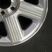 18" NAVIGATOR 03 18x7.5 aluminum 7 spoke Original OEM Wheel Rim - Back View