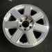 18" NAVIGATOR 03 18x7.5 aluminum 7 spoke Original OEM Wheel Rim - View 7