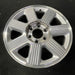 18" NAVIGATOR 03 18x7.5 aluminum 7 spoke Original OEM Wheel Rim - View 8
