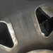 18" NAVIGATOR 03 18x7.5 aluminum 7 spoke Original OEM Wheel Rim - View 9