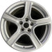 18" CAMARO 16-24 18x8.5 Original OEM Wheel Rim - Front View