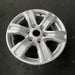 17" RANGER 19-23 17x8 silver Original OEM Wheel Rim - View 8
