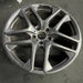 21" MERCEDES G-CLASS 20-24 463 Type G63 21x10 black Original OEM Wheel Rim - View 7