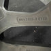 21" MERCEDES G-CLASS 20-24 463 Type G63 21x10 black Original OEM Wheel Rim - View 9
