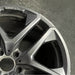 21" MERCEDES G-CLASS 20-24 463 Type G63 21x10 black Original OEM Wheel Rim - Close-Up Detail
