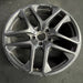 21" MERCEDES G-CLASS 20-24 463 Type G63 21x10 black Original OEM Wheel Rim - View 7
