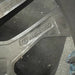 21" MERCEDES G-CLASS 20-24 463 Type G63 21x10 black Original OEM Wheel Rim - View 9