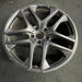 21" MERCEDES G-CLASS 20-24 463 Type G63 21x10 black Original OEM Wheel Rim - View 7