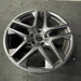 21" MERCEDES G-CLASS 20-24 463 Type G63 21x10 black Original OEM Wheel Rim - View 8