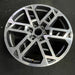 20" EXPEDITION 25 20x8.5 6 spoke single spoke Original OEM Wheel Rim - View 7