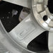 17" FORD F150 PICKUP 21-25 17x7.5, aluminum Original OEM Wheel Rim - Back View