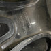 18" RANGER 19 18x8 , 6 spoke, machined face with pockets , U spoke Original OEM - Back View