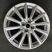 17" 124 SPIDER 17-20 17x7, 12 spoke Original OEM Wheel Rim - Additional View
