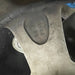 17" RAV4 06-08 17x7 , 5 spoke Original OEM Wheel Rim - Back View