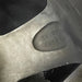 17" RAV4 06-08 17x7 , 5 spoke Original OEM Wheel Rim - Back View