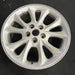 17" 300M 99-01 17x7 10 spoke silver Original OEM Wheel Rim - View 7